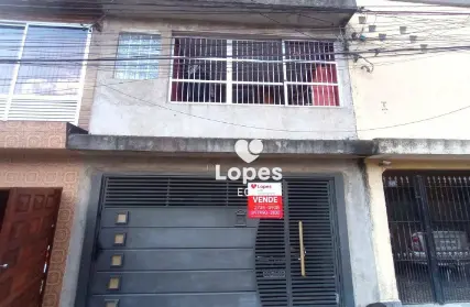 Imagem: Casa Térrea para Venda, Jardim Planalto