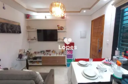 Imagem: Condomínio Fechado para Venda, Vila Bela