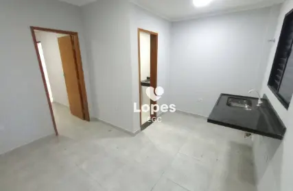 Imagem: Apartamento para Alugar, Parque São Lucas