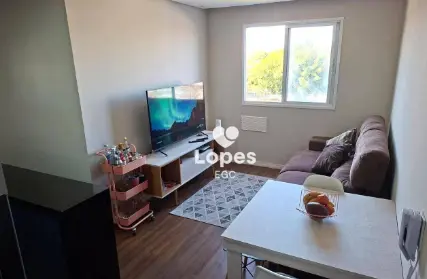 Imagem: Apartamento para Venda, Vila Califórnia