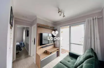 Imagem: Apartamento para Venda, Vila Califórnia