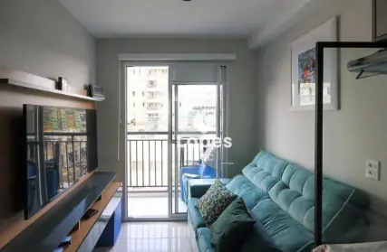 Imagem: Apartamento para Venda, Vila Tolstoi