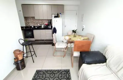 Imagem: Apartamento para Venda, Vila Califórnia