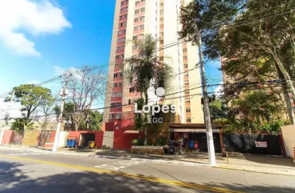 Imagem: Apartamento para Venda, Vila Industrial