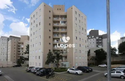 Imagem: Apartamento para Venda, Parque São Lourenço