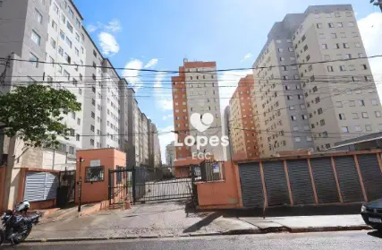 Imagem: Apartamento para Venda, Parque São Lourenço