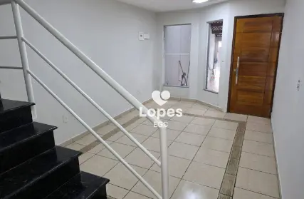 Imagem: Sobrado para Venda, Vila Tolstoi