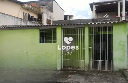 Imagem: Casa Térrea para Venda, Vila Alpina