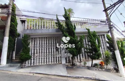 Imagem: Casa Térrea para Venda, Parque São Lucas