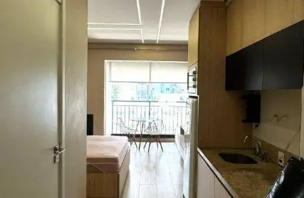 Imagem: Apartamento para Venda, Jardim Independência
