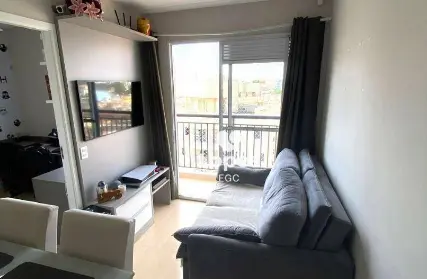 Imagem: Apartamento para Venda, Vila Tolstoi