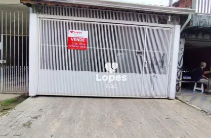 Imagem: Casa Térrea para Venda, Jardim Guairaca