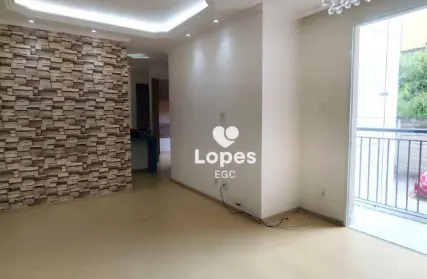 Imagem: Apartamento para Venda, Vila Industrial