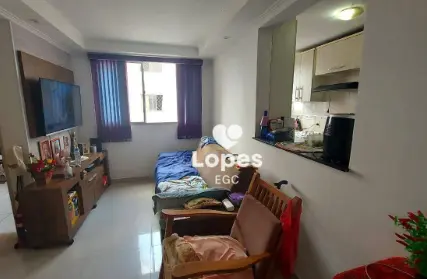 Imagem: Apartamento para Venda, Jardim Ângela (ZL)