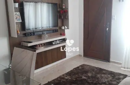 Imagem: Apartamento para Venda, Altos de Vila Prudente