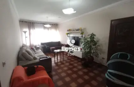 Imagem: Sobrado para Venda, Parque Santa Madalena