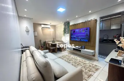 Imagem: Apartamento para Venda, Parque São Lucas