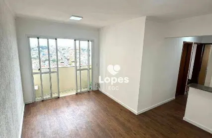 Imagem: Apartamento para Venda, Vila Ema