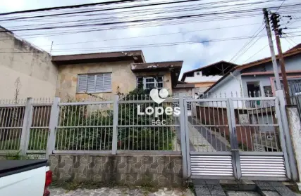 Imagem: Terreno para Venda, Parque São Lucas