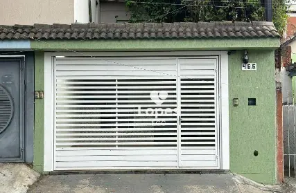 Imagem: Sobrado para Alugar, Vila Prudente