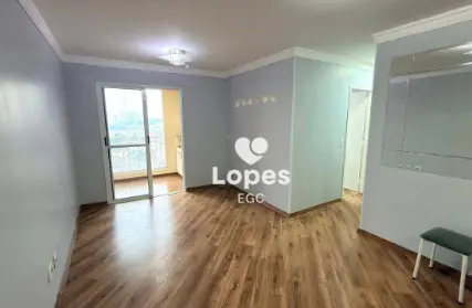 Imagem: Apartamento para Venda, Parque São Lucas