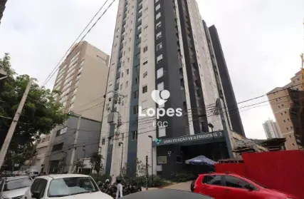 Imagem: Apartamento para Venda, Vila Prudente