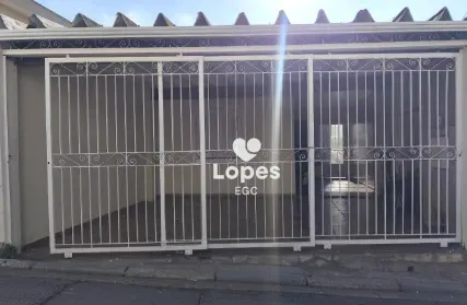 Imagem: Casa Térrea para Venda, Jardim Independência