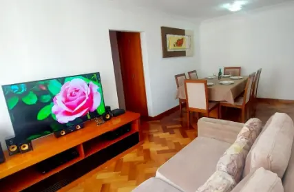 Imagem: Apartamento para Venda, Sapopemba