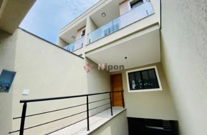 Imagem: Sobrado para Venda, Vila Santana