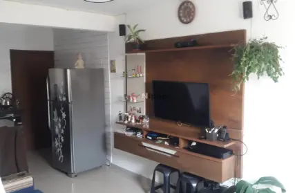 Imagem: Condomínio Fechado para Venda, Vila Paranaguá