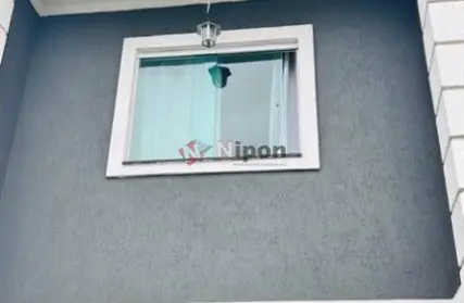 Imagem: Sobrado para Venda, Jardim Marabá