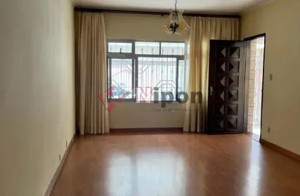 Imagem: Casa Térrea para Venda, Vila Marieta (ZL)