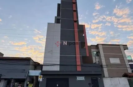 Imagem: Kitnet / Loft para Venda, Vila Nhocune