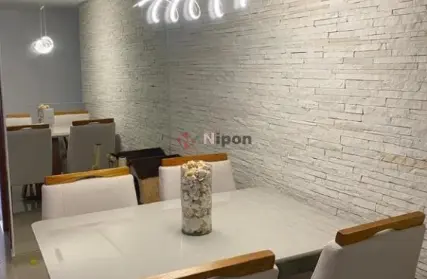 Imagem: Apartamento para Venda, Vila Araguaia