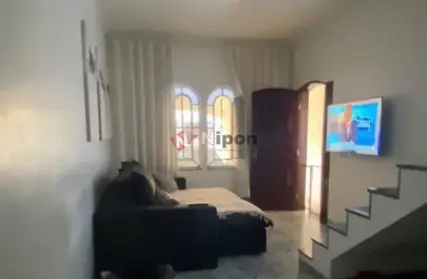 Imagem: Sobrado para Venda, Jardim Eliane