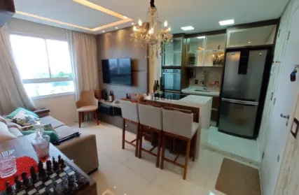 Imagem: Apartamento para Venda, Jardim América da Penha