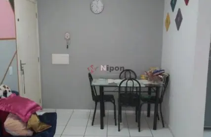 Imagem: Apartamento para Venda, Jardim Brasília (ZL)