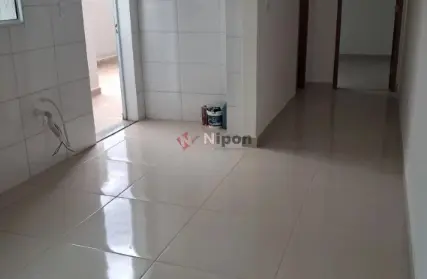 Imagem: Apartamento para Venda, Cidade Patriarca