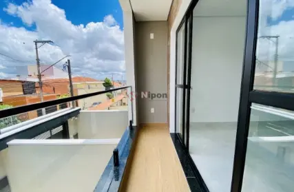 Imagem: Sobrado para Venda, Vila Salete