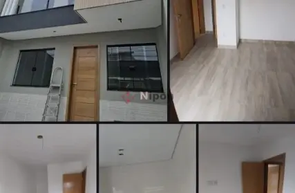 Imagem: Sobrado para Venda, Vila Ré