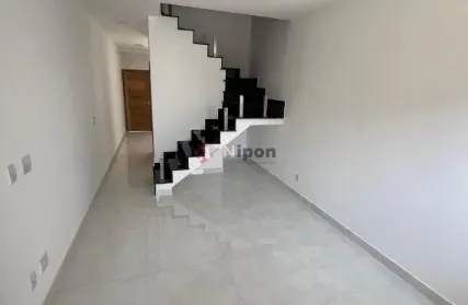 Imagem: Sobrado para Venda, Vila União (ZL)