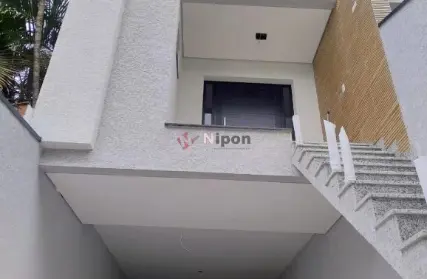 Imagem: Sobrado para Alugar, Vila Gomes Cardim