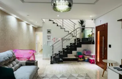 Imagem: Sobrado para Venda, Penha