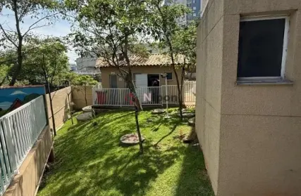 Imagem: Apartamento para Venda, Fazenda Aricanduva