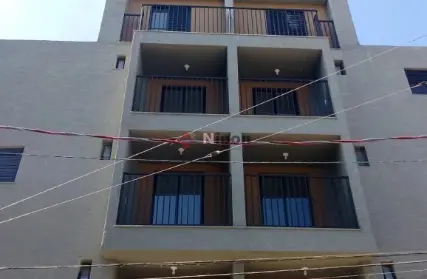 Imagem: Apartamento para Venda, Vila Santa Teresa 