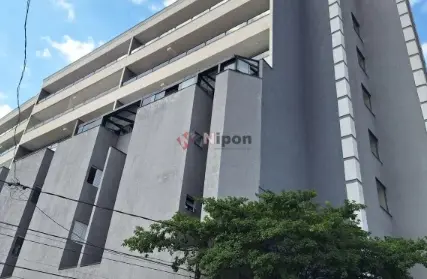 Imagem: Apartamento para Venda, Vila Nova Savoia