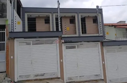 Imagem: Sobrado para Venda, Vila Salete
