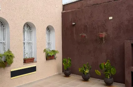 Imagem: Sobrado para Venda, Tatuapé