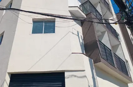 Imagem: Apartamento para Venda, Penha