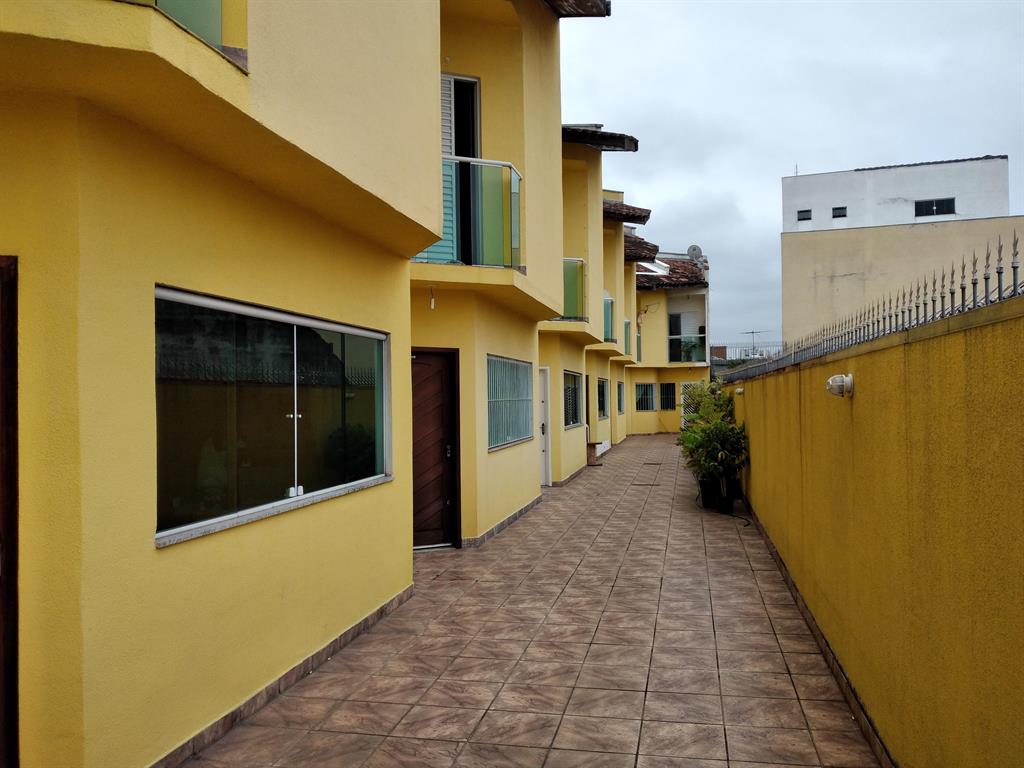Condomínio Fechado na Zona Leste para Alugar, 94 m², Vila Carrão, São Paulo por R 1.600,00 7000